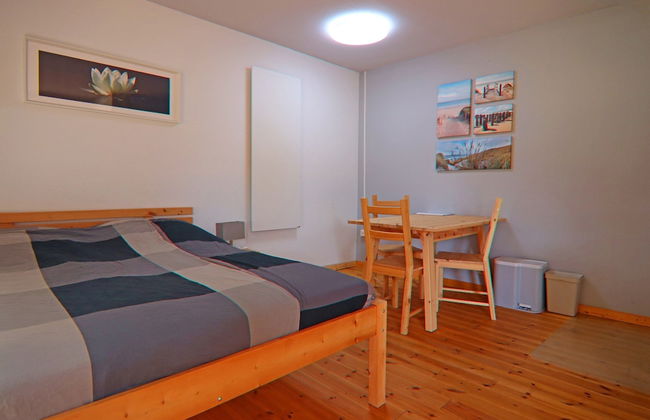 Apartment in Mirow by Lake Vilzsee - Foto 20