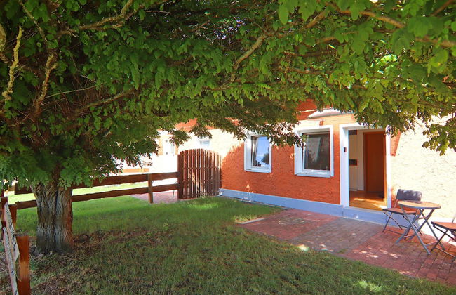 Apartment in Mirow by Lake Vilzsee - Foto 11