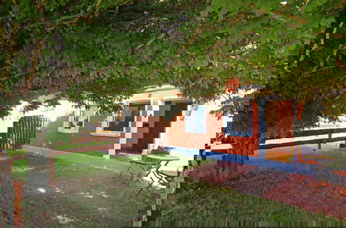Foto 11 - Apartment in Mirow by Lake Vilzsee