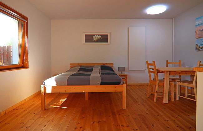 Apartment in Mirow by Lake Vilzsee - Foto 5