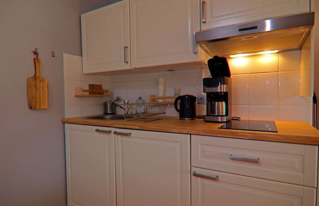 Apartment in Mirow by Lake Vilzsee - Foto 6