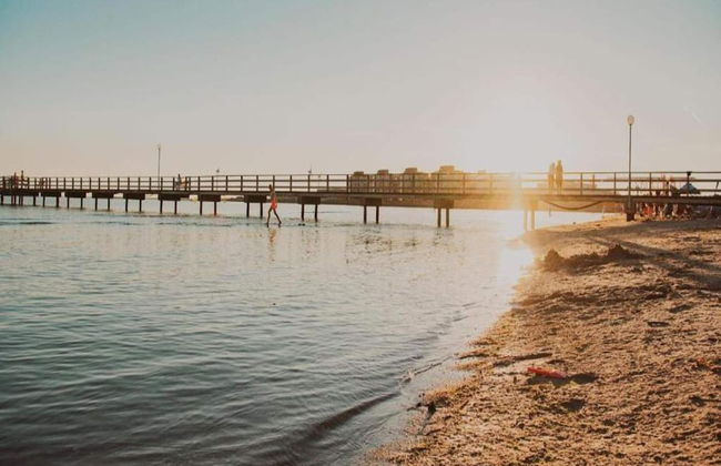 Apartment in Mirow by Lake Vilzsee - Foto 35