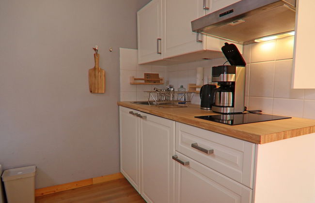 Apartment in Mirow by Lake Vilzsee - Foto 8