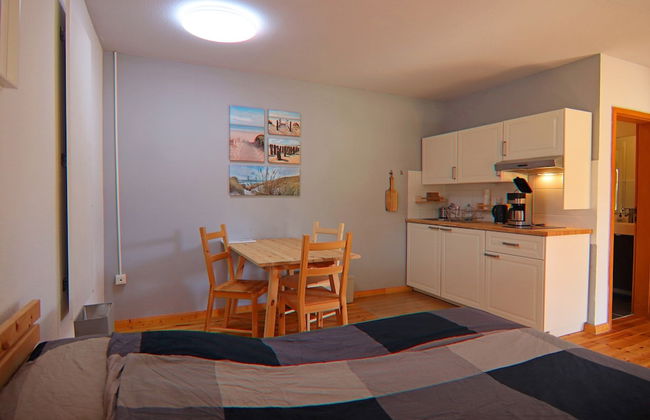 Apartment in Mirow by Lake Vilzsee - Foto 4