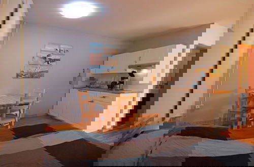 Foto 4 - Apartment in Mirow by Lake Vilzsee