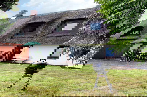 Foto 1 - Holiday Home on the Dike, Busum