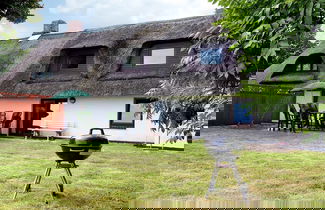 Foto 1 - Holiday Home on the Dike, Busum