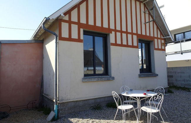Comfortable Holiday Home 50 m From the sea - Foto 19