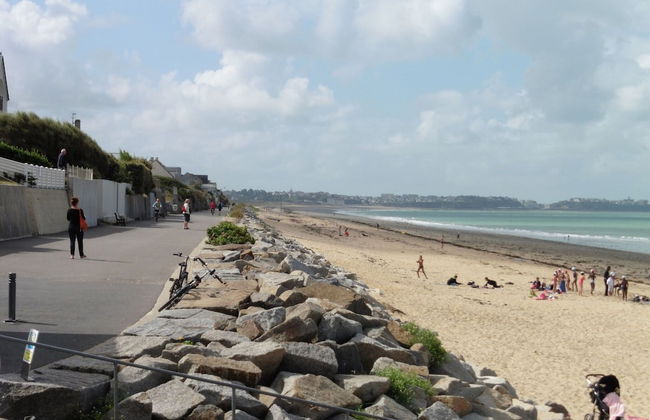 Comfortable Holiday Home 50 m From the sea - Foto 25