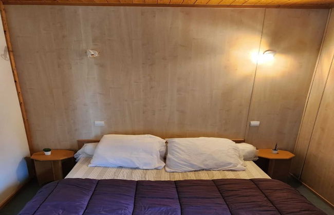 Beautiful Chalet With Roof Terrace - Photo 8
