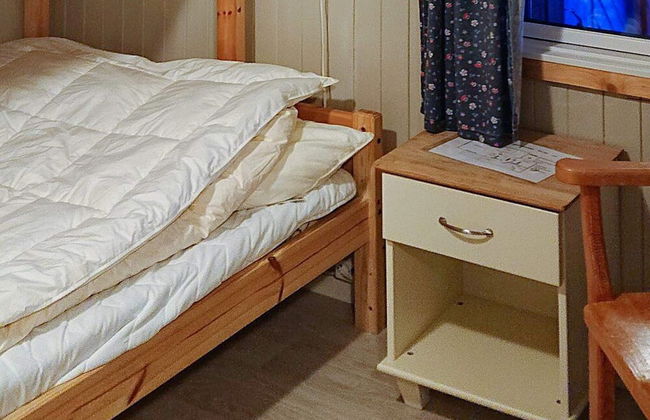 4 Person Holiday Home in Gravdal-by Traum - Photo 2