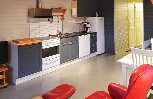 4 Person Holiday Home in Gravdal-by Traum - Photo 8
