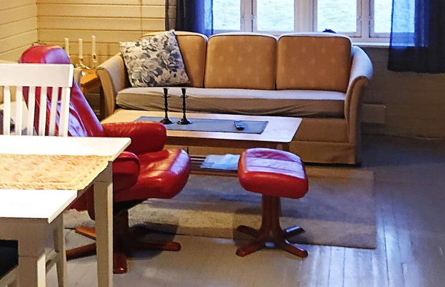 4 Person Holiday Home in Gravdal-by Traum - Photo 4