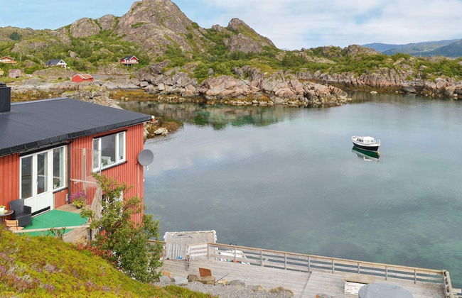 4 Person Holiday Home in Gravdal-by Traum - Photo 10