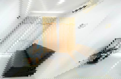 Foto 10 - Homey and Modern 2BR Apartment at Royal Olive Residence