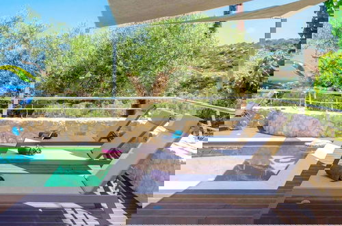 Photo 22 - Wonderful Villa in Gerani With Private Pool