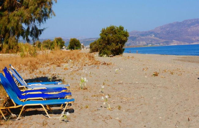 Villa in Gerani With Pool and Sea Views - Photo 36