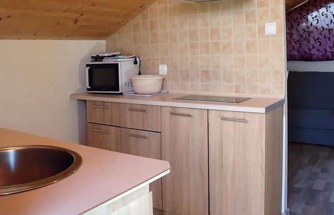 Bungalow in Kolczewo With Parking Space - Foto 7