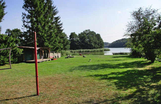 Bungalow in Kolczewo With Parking Space - Foto 22