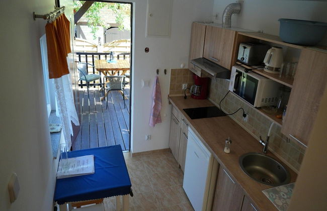 Bungalow in Kolczewo With Parking Space - Photo 19