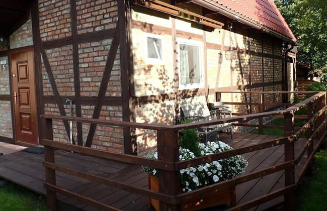 Bungalow in Kolczewo at a Lake - Foto 12