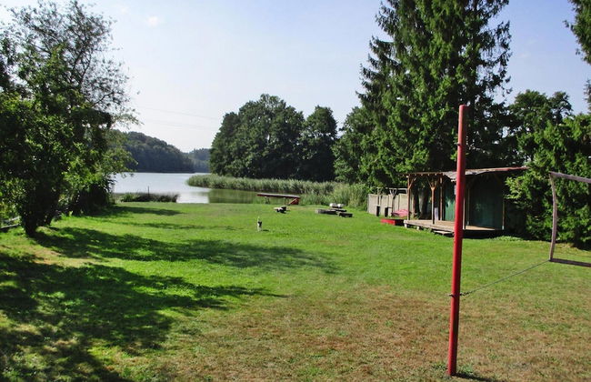 Bungalow in Kolczewo With Parking Space - Foto 17