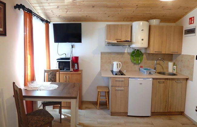 Bungalow in Kolczewo With Parking Space - Photo 22