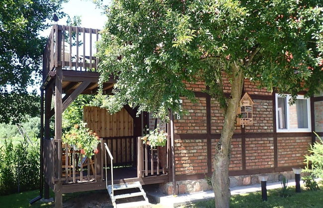 Bungalow in Kolczewo With Parking Space - Photo 62