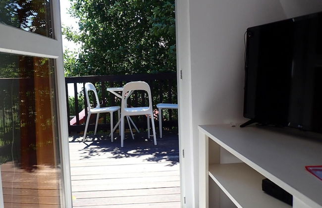 Bungalow in Kolczewo With Parking Space - Photo 27