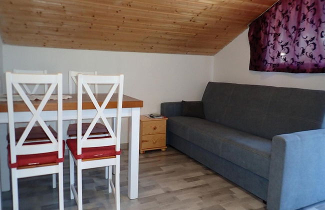 Bungalow in Kolczewo With Parking Space - Foto 10
