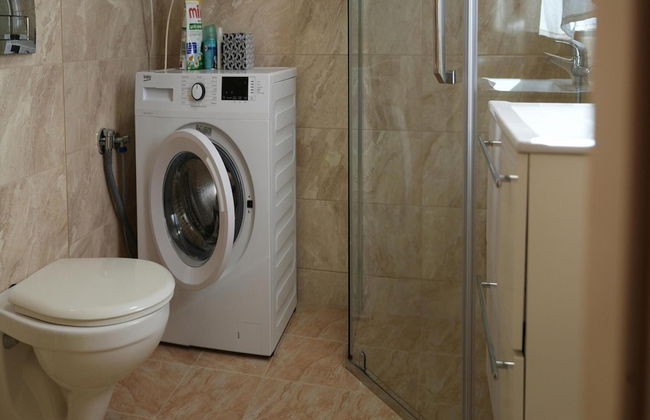 Bungalow in Kolczewo With Parking Space - Photo 31