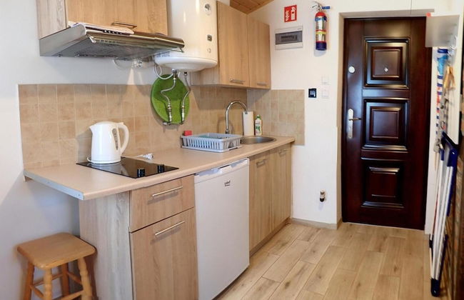 Bungalow in Kolczewo With Parking Space - Photo 18