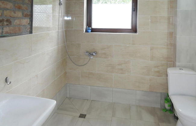 Bungalow in Kolczewo With Parking Space - Foto 15