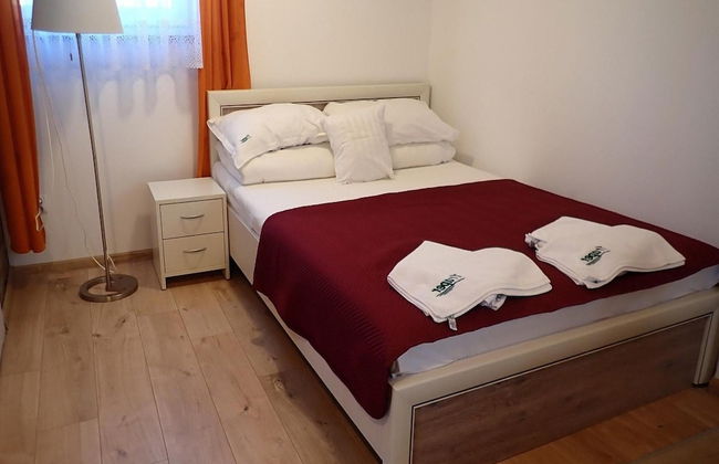 Bungalow in Kolczewo With Parking Space - Photo 11