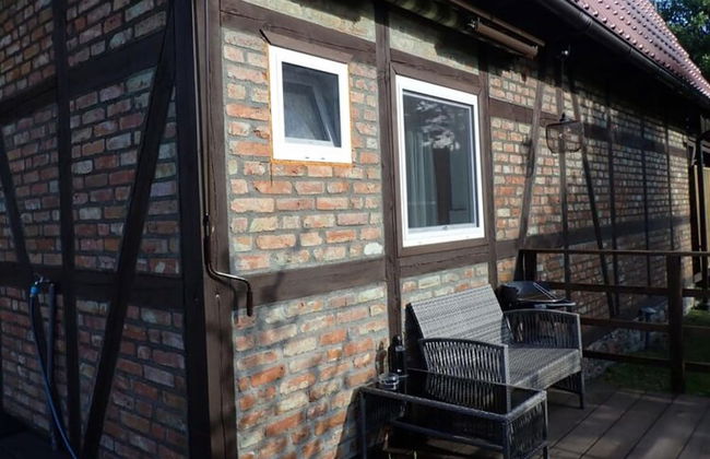 Bungalow in Kolczewo at a Lake - Foto 6