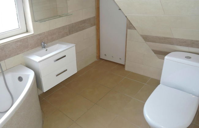 Bungalow in Kolczewo With Parking Space - Foto 13