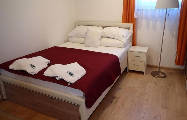 Bungalow in Kolczewo With Parking Space - Photo 9