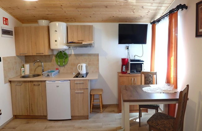 Bungalow in Kolczewo With Parking Space - Photo 20