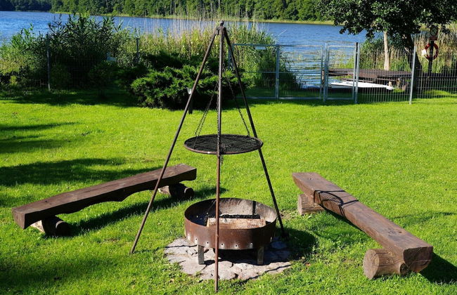 Bungalow in Kolczewo With Parking Space - Photo 43