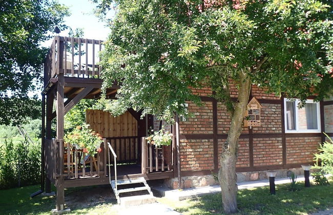 Bungalow in Kolczewo With Parking Space - Foto 26
