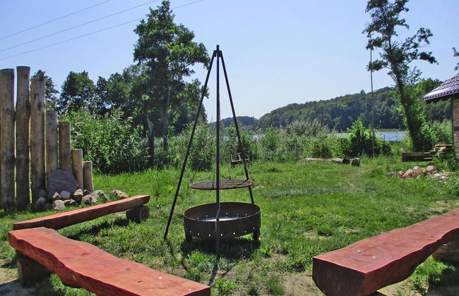 Bungalow in Kolczewo With Parking Space - Photo 45