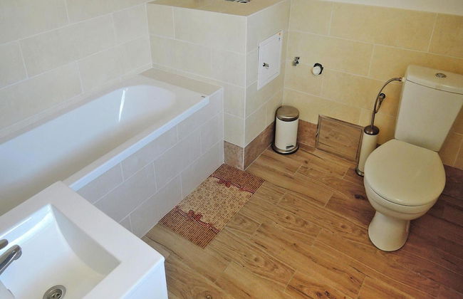 Bungalow in Kolczewo With Parking Space - Foto 14