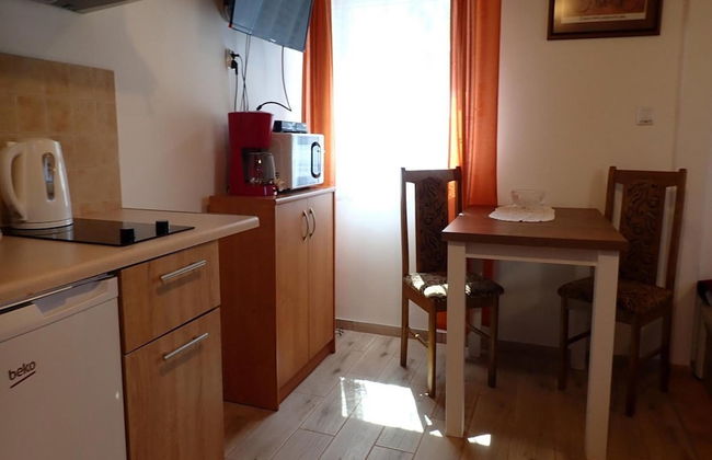 Bungalow in Kolczewo With Parking Space - Photo 36