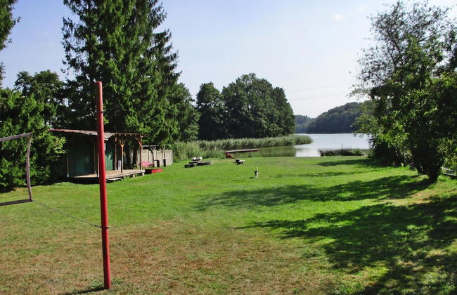 Bungalow in Kolczewo With Parking Space - Photo 46