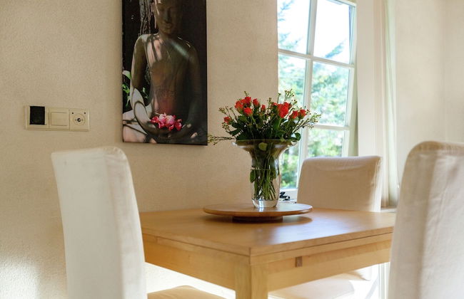 Quaint Apartment in Oostkapelle Zealand With Terrace - Photo 53