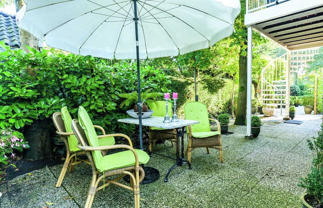 Quaint Apartment in Oostkapelle Zealand With Terrace - Photo 63