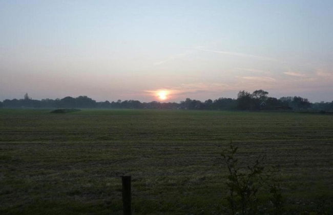 Relax Cozy Dirkshorn Stay - Foto 37