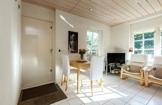 Quaint Apartment in Oostkapelle Zealand With Terrace - Photo 24