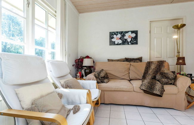 Quaint Apartment in Oostkapelle Zealand With Terrace - Photo 23
