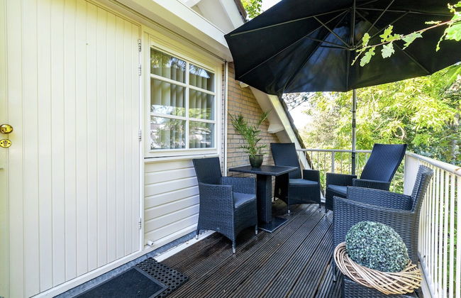 Quaint Apartment in Oostkapelle Zealand With Terrace - Photo 31